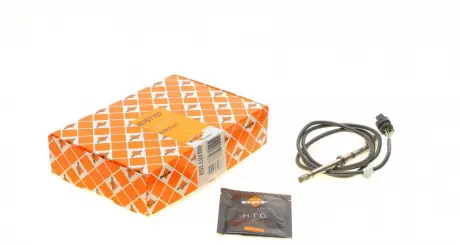 Датчик температуры NRF 707102