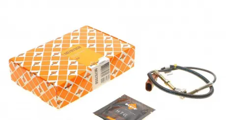 Датчик температуры NRF 707058