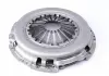 Демпфер (глухий) + комплект зчеплення Ford Transit 2.4DI/TDE, 02-06, 55/66/85/88/92kw KAWE DMV138M (фото 8)