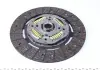 Демпфер (глухий) + комплект зчеплення Ford Transit 2.4DI/TDE, 02-06, 55/66/85/88/92kw KAWE DMV138M (фото 10)