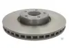 Тормозной диск BREMBO 09.D529.13 (фото 1)