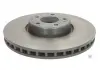 Тормозной диск BREMBO 09.D529.13 (фото 2)