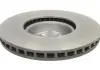 Тормозной диск BREMBO 09.D529.13 (фото 3)