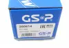 Піввісь Renault GSP 250614 (фото 8)