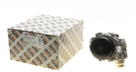 Помпа води HEPU P1517A-TH