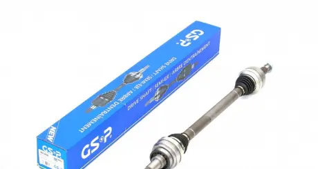 Полуось VW GSP 261298
