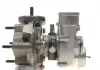 Турбіна VW BorgWarner 5314 988 7025 (фото 6)