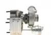 Турбіна VW BorgWarner 5314 988 7025 (фото 7)
