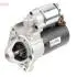 Стартер (12В, 1,1кВт, новий із заставою) FORD FIESTA V, KA, STREET KA 1.3/1.6 09.96-11.08 DENSO DSN3002 (фото 1)