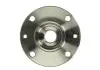 Маточина колеса передн NISSAN MICRA III  RENAULT CLIO III, CLIO IV/HATCHBACK, LOGAN II, MEGANE II, MODUS, SANDERO/STEPWAY I, SANDERO/STEPWAY II, THALIA II, THALIA III 0.9-2.0 01.03- H5R004BTA