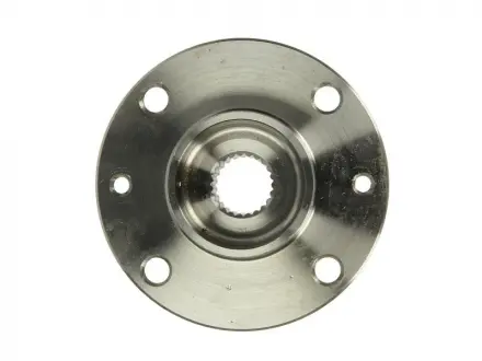 Маточина колеса передн NISSAN MICRA III RENAULT CLIO III, CLIO IV/HATCHBACK, LOGAN II, MEGANE II, MODUS, SANDERO/STEPWAY I, SANDERO/STEPWAY II, THALIA II, THALIA III 0.9-2.0 01.03- BTA H5R004BTA