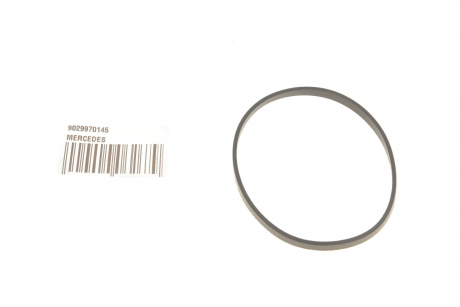 Сальник півосі G-Class W463 90-18, Sprinter 901-905 95-06, VW LT28-55 96-06 MERCEDES-BENZ 902 997 01 45