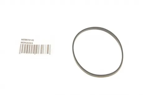 Сальник полуоси G-Class W463 90-18, Sprinter 901-905 95-06, VW LT28-55 96-06 MERCEDES-BENZ 902 997 01 45