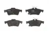 Тормозные колодки дисковые FORD / MAZDA Focus III / Kuga / Transit Connect / 3/5 &quot;R&quot; 05-18 TRW GDB2178 (фото 1)