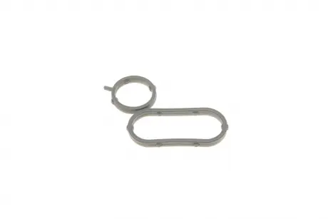 Прокладка масляного радіатору CITROEN / FORD / PEUGEOT 2.2TDCI \ '\' 06-14 ELRING 473.760