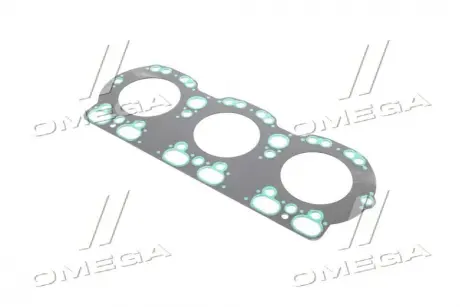 Прокладка головки блока ЯМЗ-236 и мод. (Силикон, металл) TEMPEST 236Д-1003212