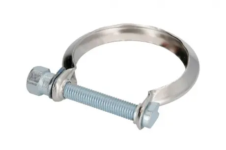 Хомут труби віхлопної системи CITROEN / FORD / PEUGEOT / VOLVO \ '\' 04 >> ELRING 766.880