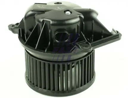 Моторчик печки с AC Opel Vivaro 01-10, Renault Trafic 00-14 FAST FT56559