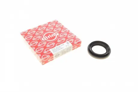 Сальник КПП 36.6x62x13 CITROEN / FORD / MITSUBISHI / PEUGEOT ELRING 880.200