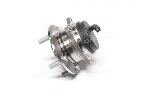 Фото 1 - маточина колеса к-т HYUNDAI SANTA FE 06- задн. RIDER RD.26150165 Маточина колеса к-т HYUNDAI SANTA FE 06- задн. RIDER RD.26150165 (фото 1)