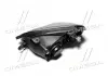 Фара пра. (Черн. Корпус) DW LANOS TEMPEST 020 0139 R02C (фото 3)