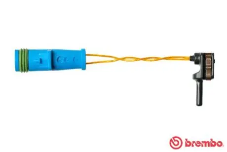 Тормозные аксессуары (Датчик износа колодки) BREMBO A00 353
