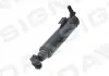 Омыватель фары AUDI A8 (D4 / F4), 11.13 - 18 Signeda PADWG020L (фото 1)