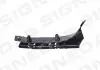 Кронштейн бампера BMW X5 (E53), 04 - 06 PBM43053AR