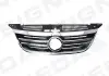 Решітка радіатора VW TIGUAN, 07 - 11 Signeda PVW07110GA (фото 1)