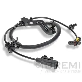 Датчик ABS DODGE Jorney "RL" 08 >> BREMI 51373