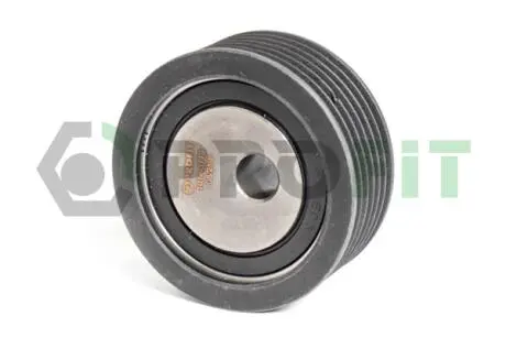Фото 1 - ролик модуля натяжителя ремня PROFIT 1014-3779 Ролик модуля натяжителя ремня PROFIT 1014-3779 (фото 1)