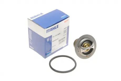 Термостат, охлаждающая жидкость MAHLE KNECHT TX 114 82 D