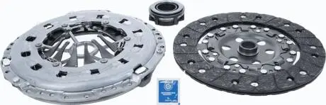 Ремонтний комплект зчеплення SACHS 3000 951 635