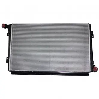 Радиатор системы охлаждения SATO tech R12147