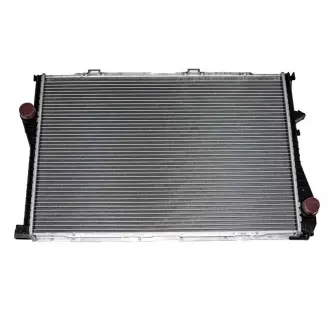 Радіатор системи охолодження SATO tech R12144