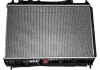 Радиатор системы охлаждения SATO tech R12154 (фото 1)