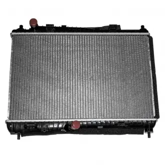 Радіатор системи охолодження SATO tech R12154 (фото 1)