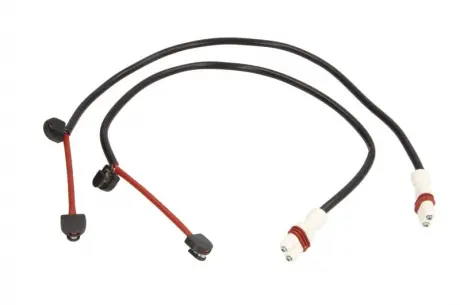 Датчик знос, гальм.колодкі QUICK BRAKE WS0341A