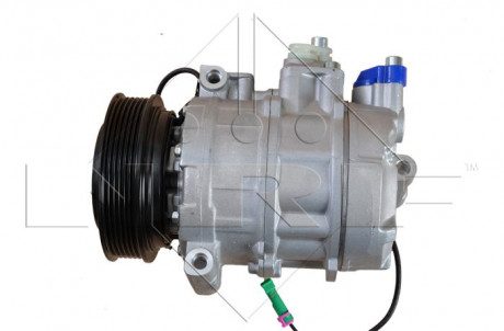 Компрессор кондиционера NRF 32111