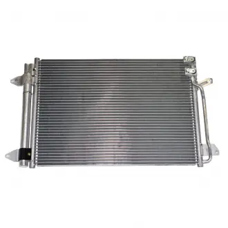 Радиатор кондиционера SATO tech C12213
