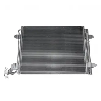 Радиатор кондиционера SATO tech C12158