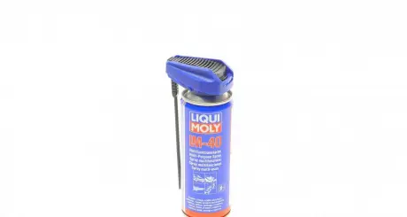 Смазка универсальная LIQUI MOLY 3390