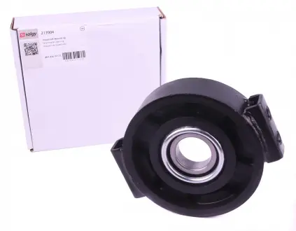 Підшипник підвісний SOLGY 217004