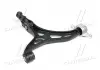 Важіль передній R Jeep Grand Cherokee 11-15 Dodge Durango 11-15 NEW CQ0016R (вир-во CTR) CQCR-10R