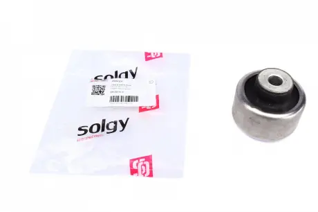 Сайлентблок рычага SOLGY 201224