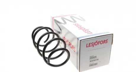 Пружина (передняя) LESJOFORS 4044267