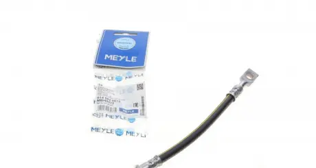 Фото 1 - шланг тормозной MEYLE 614 562 0015 Шланг тормозной MEYLE 614 562 0015 (фото 1)