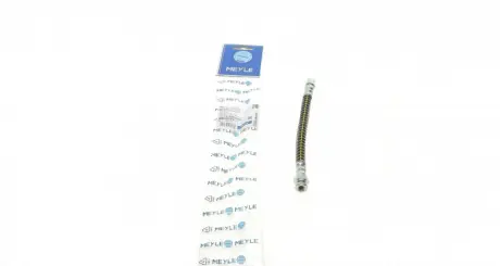 Шланг тормозной MEYLE 11-14 525 0007