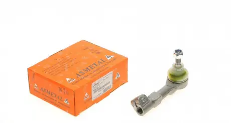 Наконечник тяги ASMETAL 17RN3550