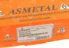 Наконечник тяги ASMETAL 17RN3550 (фото 5)